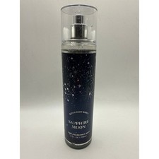 Bath Body Works Sapphire Moon - Fine Fragrance Mist Body Mist