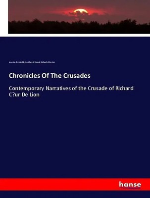 Jean Sire De Joinville (u. a.) | Chronicles Of The Crusades | Taschenbuch (2018)