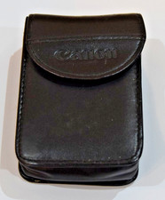 Canon Inc Ixus L-1 Film Camera With Safety Strap and Case 26mm Canon Lens 1:2.8
