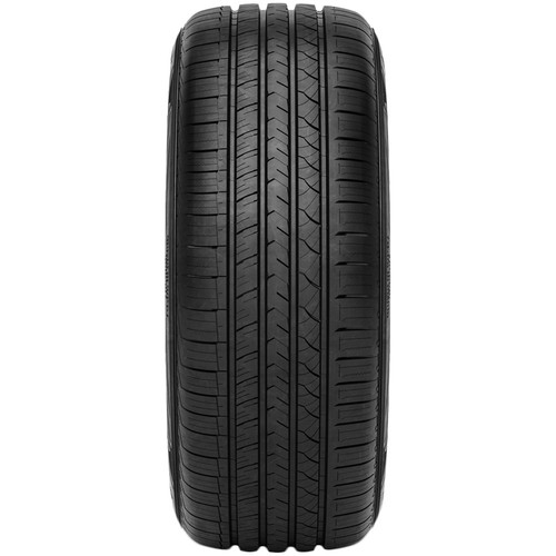 255/60R19 Hercules Raptis R-T6X 109H SL Black Wall Tire | eBay