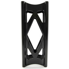 Replacement For ARCTIC CAT HANDLEBAR RISER - BLACK 7.5-INCH - ZR F XF RIOT M 201