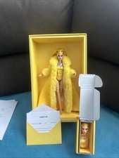 Nymphia Wind doll By Atomic lab Le1500 Jason Wu Extra Head Nrfb