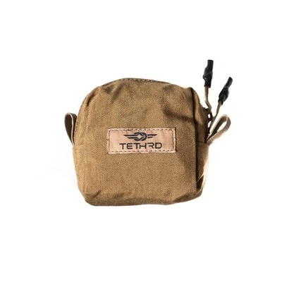 TETHRD Molle Pouch Hunting Saddle