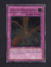 Yu-Gi-Oh! Strahlende Spiegelkraft FOTB-FR055 Ultimate Rare 1st Ed.