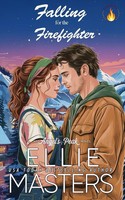 Ellie Masters | Falling For The Firefighter | Taschenbuch | Englisch (2025)