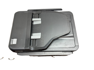Epson WorkForce WF-7710 All-in-One Inkjet Printer
