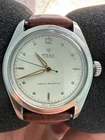 VINTAGE ROLEX OYSTER SHOCK RESISTING MANUAL WIND WRISTWATCH