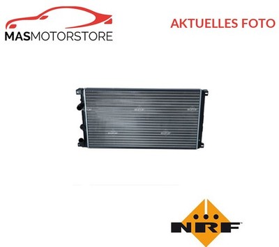 KÜHLER WASSERKÜHLER MOTORKÜHLER NRF 58324A A FÜR RENAULT MASTER II