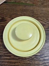 Vtg Robinson s Burger Press Meat Tastee Rings...