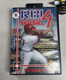 AtGames Sega Genesis Classic Mini Game Console w/ 80 Built-in Games Sonic