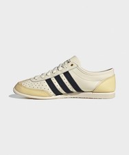 adidas Japan Decon Cream White:Black JR2074 Women SZ