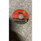 Shadow the Hedgehog Nintendo GameCube Game Disc Only USA Sega 2005 (Not Tested)