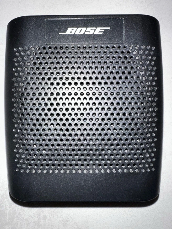 BOSE - SoundLink Colour, Bluetooth Lautsprecher - Bild 2 von 4