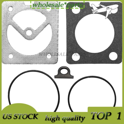 #ad D30139 Air Compressor Gasket Seal Kit for Craftsman amp; Porter Cable amp; Devilbiss C $8.30