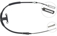 Tambour de frein Kia CARNIVAL