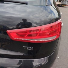 2011-2015 AUDI Q3 MK1 Rear Tail Light Right Off Driver Side 8U0945094