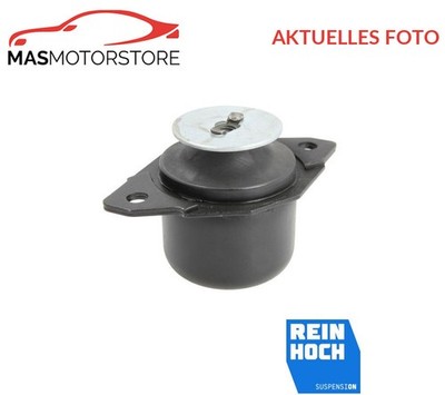 MOTORHALTER MOTORAUFHÄNGUNG REINHOCH RH12-0007 I FÜR VW GOLF III,PASSAT B3 B4