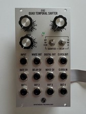 Synth Tech E102 Quad Temporal Shifter