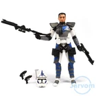Star Wars 3.75" Vintage Collection VC172 Arc Trooper Fives 501st Loose Complete