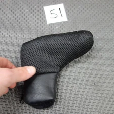 Golf club cover fast shipping black blade fast shipping 251013