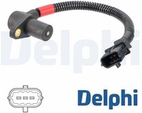 Delphi SS11239 Impulsgeber FüR Kurbelwelle Impulsgeber Kurbelwelle FüR Kia