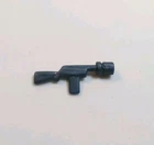 Vintage 1977 Kenner Star Wars Jawa Blaster Original Floats