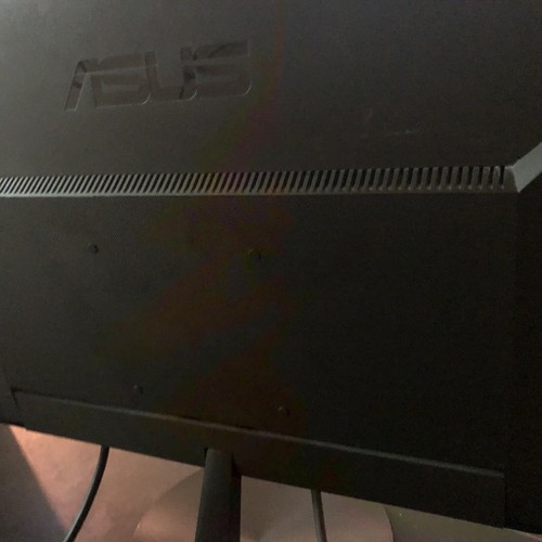 Asus VS247H-P 24" Widescreen Full HD 1920x1080 LCD Monitor W/ Standing Base Only - Picture 6 of 9