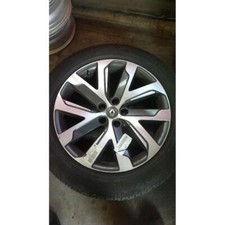 Jantes Renault ESPACE