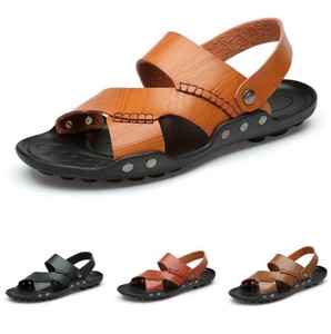 mens sports slippers