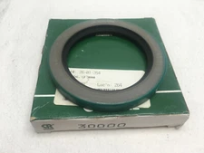 Chicago Rawhide 30000 Oil Seal New Old Stock 4.130" OD X 3.000" ID X 0.437" W