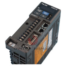 Used & Tested FUJI RYS201S3-LRS Servo Drive