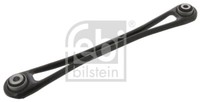 Febi 45861 Lenker RadaufhäNgung Hinten FüR VW Touareg Audi Porsche Cayenne
