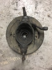 Rare Moyeu Frein Tambour AVD Austin Mini Mk1 Break