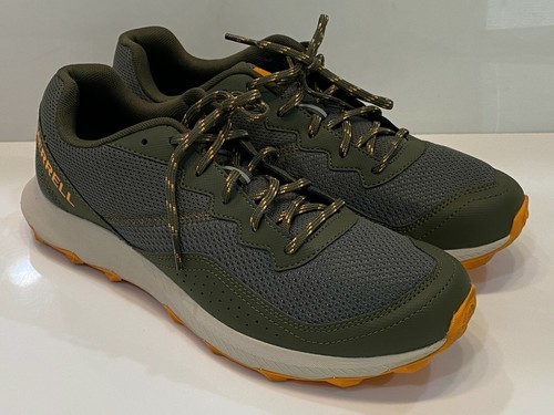 merrell skyrocket trail