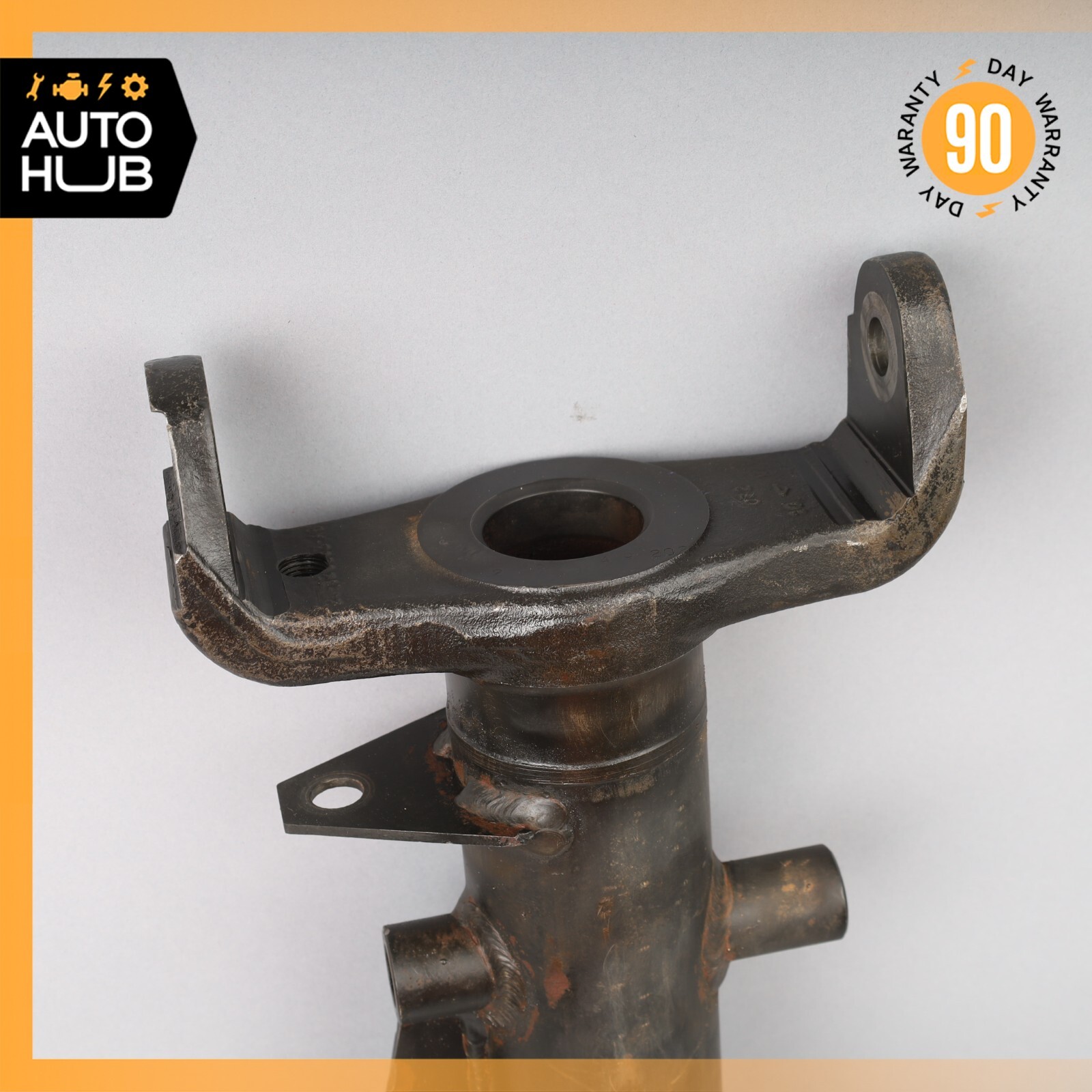 00-04 Aston Martin DB7 Vantage Rear Right Side Control Arm OEM 20k