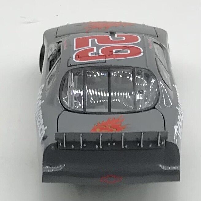 Kevin Harvick ##29 GM Goodwrench Quicksilver 2005 Monte Carlo Action 1:24  scale