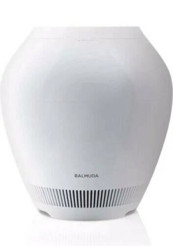 BALMUDA Rain ERN-1100SD-WK White Humidifier Vaporization type 35 x 37.4 x 35 - Image 2 of 4