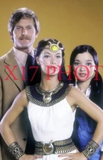 #8010,JOANNA CAMERON,the secrets of isis,shazam,11X17 POSTER SIZE PHOTO