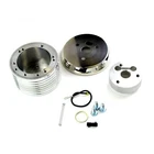 5 & 6 Hole Steering Wheel Hub Adapter (Chevrolet GMC Full Truck 1995-2001)