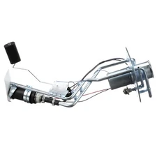 Fuel Pump Hanger Assembly Delphi For 1992-1996 Chevrolet Corvette 5.7L V8 1993