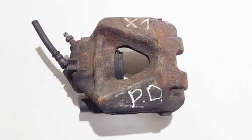BMW X1 2010 Disc-Brake Caliper front right side 5724, bmw57/24 #1023722-29