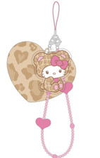 Hello Kitty Smart Phone/Device Charm