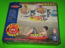 New SportsStuff Rally 1 Person 36" Multipurpose Tube AGES 6 