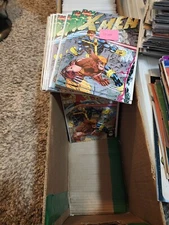 Marvel Comics X-Men (1991, Jim Lee) Single Issues, You Pick, Finish Your Run!