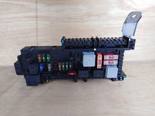 MERCEDES C CLASS ESTATE W204 C250 2.1 D FUSE BOX REAR SAM UNIT RELAY 2049005201