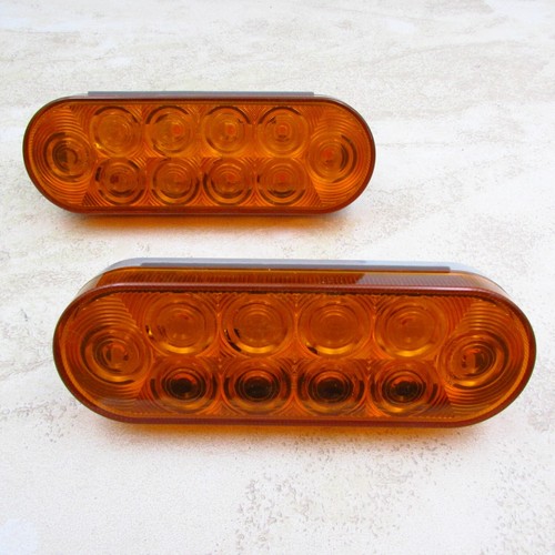 ECE 70.01 Pannello Rifrangente Lungo Per Rimorchio In Classe 3 PVC - Foto 11