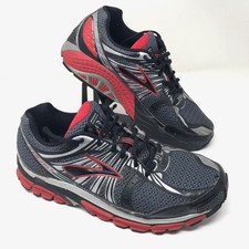 brooks beast 12 red