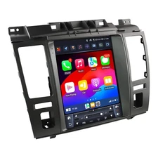 9.7" Android 13 GPS Radio Stereo Player For Nissan Tiida 2004-2011 WiFi USB 32GB