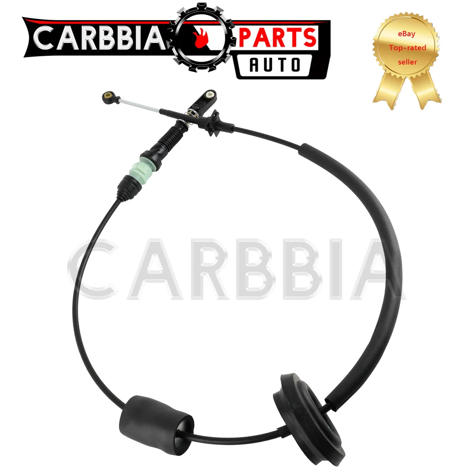 Cable de cambio de transmisión automática para Dodge Avenger 2008-2014 Chrysler 200 2011-2014 V6 l4 Foto 2 de 4