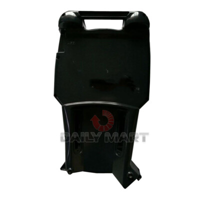 New In Box FANUC A05B-2518-C202#EAW Plastic Case Cover (Shell)